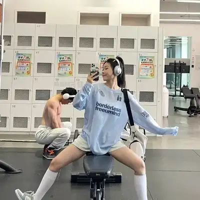 傅华轩